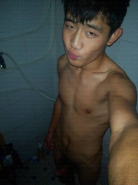 asian gay boy self pics 18